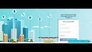 How To Use Fleet Management Software | [Fleetroot.com] | 5th November 2018