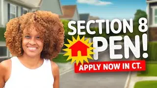 STOP Waiting! Connecticuts Section 8 List Is Finally Open