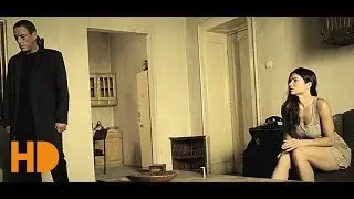 HE LET HER STAY - JEAN-CLAUDE van DAMME - ASSASINATION GAMES (2011)
