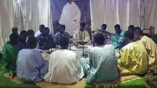 Madal khabirou gasama par kourel Massalikoul Djinane Pikine le 28 décembre 2025