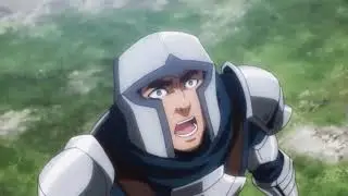 『Overlord AMV』Cult To Follow - 10 Seconds From Panic