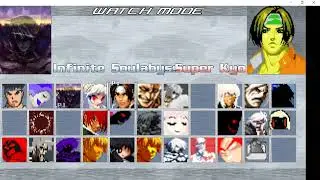 Infinite Soulabyss Vs S Sakuya Ver0.7 1.0