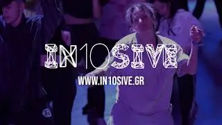 IN10SIVE MASTERCAMP GREECE 2023 | TRAILER