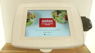 Eatsa's High Tech Quinoa To-Go