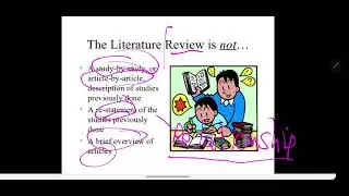 Methods of Tourism Research - Lesson 2 Part 1
