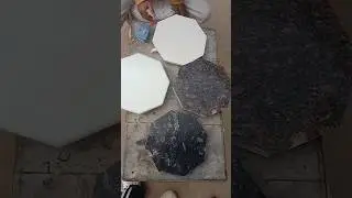 chakla 5 star cutting granite Marvel #short