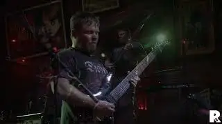 Blunt | Live at Reggies 11/7/25 (Full Set)