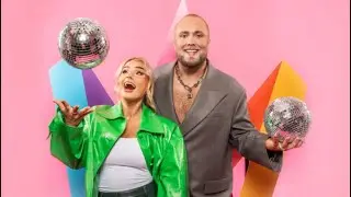 Melodifestivalen 2025| My Top 30