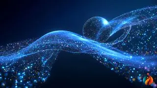 Deep Relaxation with Theta Waves [6 Hz] - Sleep Music to Calm Your Mind and Heal Your Emotions