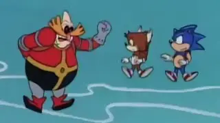 Skydiving, but it's in swing rhythm