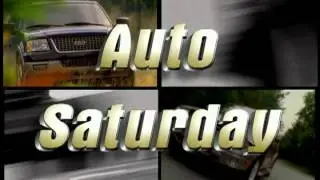 Auto Saturday Open