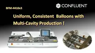 Confluent Medical Technologies BFM-4410