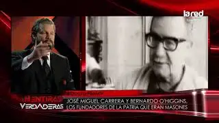 &iquest;Cuanto poder tienen los masones en Chile?