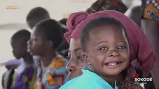 JÉSUS a fait des miracles à SOKODÉ au Togo - Pasteur Mohammed SANOGO