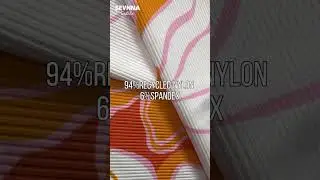 Stretch Lycra Fabrics High-Performance and Stretchable for Your Clothing Production