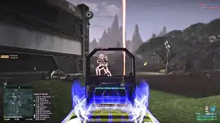 Planetside 2: Heavy Assault EM6 - 13 Kills Tumas Cleared Out, Gorgeous Amerish on display