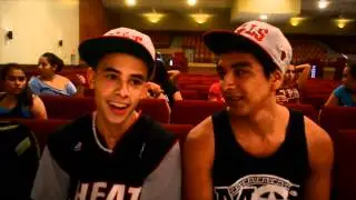 RXPLive: Niko & Orlando @ Dance Infinity 