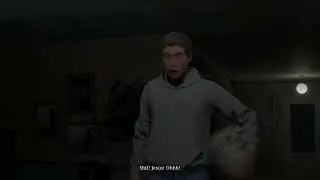Stray Souls - Parte 1 - The House