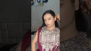 GRWM for diwali 2025 ✨#diwalispecial #makeup #diwalimakeover #grwm #festivevibes #minivlog