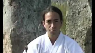 Hipp Kampfkunst  Selbstverteidigung, Taekwon Do Akrobatik Ulm Vorstellung