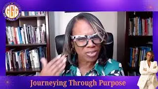 Grieving on Mother&rsquo;s Day: Ebony Vaughan Shares Hope, Healing & Purpose Through the Pain