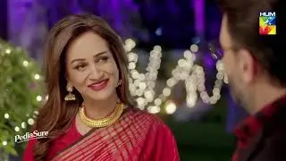 Zebaish | Best Scene | HUM TV | Drama