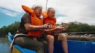 ES | Tour por la reserva Palat&eacute;ia - Barra de S&atilde;o Miguel - Alagoas