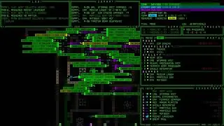 Cogmind to fall asleep to... Ep 5. Let's Get Scrappin'