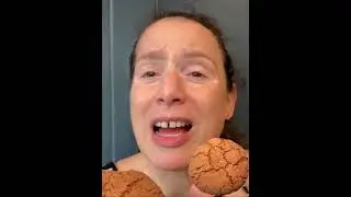 Hard Ginger Cookie - Wild Poppy Market - Season 1 Episode 80