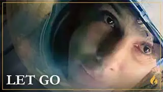 Gravity | Learning to Let Go