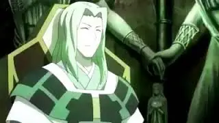 Log Horizon Season 3 Opening Trailer !!!