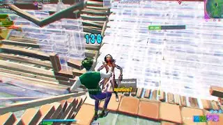 HIM 👑 - Fortnite Highlights #6 - #Xen21 #XenRC (Ft. Xen Snuffy)