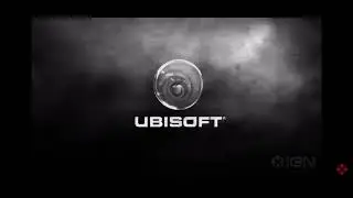 Ubisoft (2011/2012, France) (I Am Alive [Trailer variant])