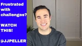 Struggling? Watch this... How to Grow Through Struggle