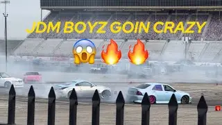 IMPORT ALLIANCE ATL 2025 VLOG 🤌🏼