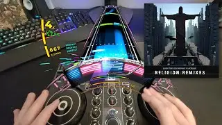 Spin Rhythm XD | Religion (Far Too Loud Remix) (XD FC)