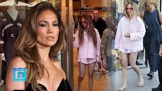 JLo Calls Turkey Concert One of the Best of Her Career After Chanel Store Rejection Incident