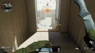 Call Of Duty Modern Warfare 100 Epic Throwing Knife KIlls Montage