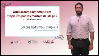 Accompagnement enseignant stagiaire par ma&icirc;tre de stage : r&eacute;sultats d&rsquo;une grande enqu&ecirc;te