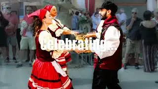 Nadur, Gozo, Malta—Agriculture & Artisan Fair—2023