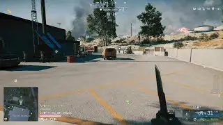 Battlefield 6 Dub !!!
