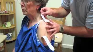 Kinesio Taping