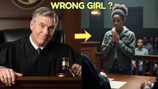 Black Girl Mocked in Court &mdash; The Judge Didn&rsquo;t Know Who Was Watching