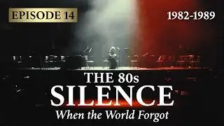 Когда мир забыл Франсуазу Харди: Потерянные 1980-е | Крах карьеры