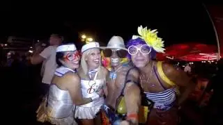CARNAVAL DE VERANO 2016 Puerto de la Cruz TENERIFE