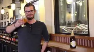 The Bruery - M&eacute;lange #9