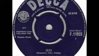 Johnny Howard Band -  Java