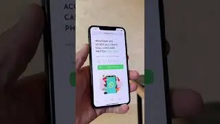 The WhatsApp Backdoor Hack 🔑