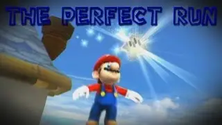 The Perfect Run Super Mario Galaxy 2