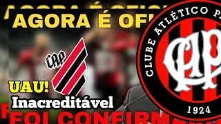 Athletico-PR | Not&iacute;cias, resultados e pr&oacute;ximos jogos | ge
